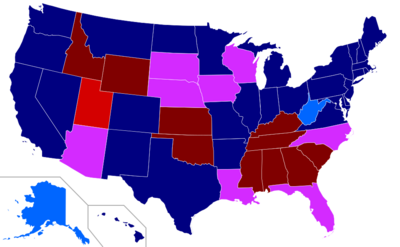 HR 2647 - 2009-2010 Defense Appropriations Senate vote
