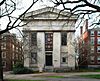 Haffenreffer Museum of Anthropology, Providence RI.jpg