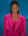Halle Bailey in 2023