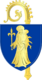 Coat of arms of Hastière