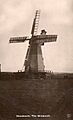 Headcorn White 1922