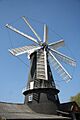 Heckington, Pocklingtons Mill