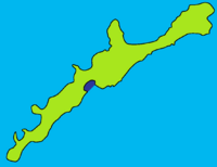Hitokappu Bay