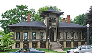 HonoluluHouseMarshallMI