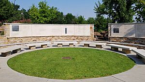 Idaho Anne Frank Human Rights Memorial (3)