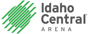 Idaho Central Arena logo.png