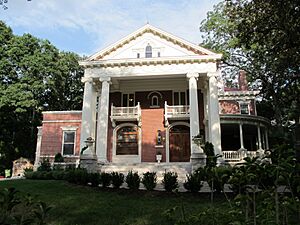 Inman Park building 03