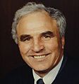 Jack D. Shanstrom District Judge