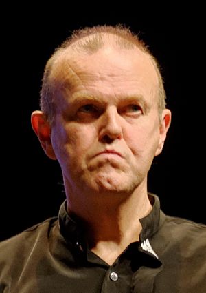 Jacques Pellen, 2015 (cropped)