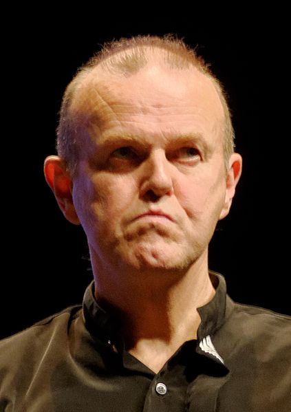 Jacques Pellen, 2015 (cropped)