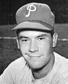 Jim Owens 1961