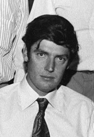 Jim Robertson (politician)