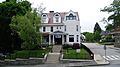 JohnLeggHouse
