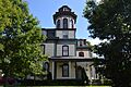 Jonas J. Pierce House