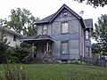Joseph Fabacker House