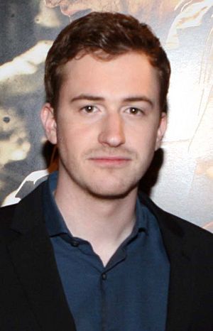 Joseph Mazzello Facts for Kids