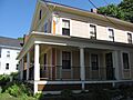 Josiah Beard House, Waltham MA