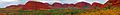 Kata Tjuta pan