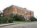 Kerrobert Court House