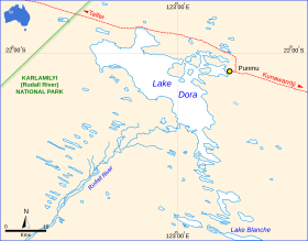 Lake Dora 0317.svg