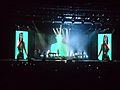 Laura Pausini live @ Rio de Janeiro, 14 Sep 2016