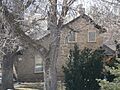 Lauritz Smith House Draper Utah
