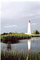 Long Point Lighthouse