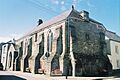 Lostwithiel - the Stannary Palace - geograph.org.uk - 571361