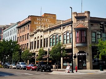 Lower Main Street Commercial Historic District (Boise, Idaho).jpg