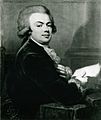 Ludvik Tyškievič. Людвік Тышкевіч (J. Grassi, 1794)