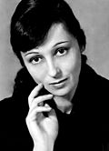 Luise Rainer - 1941