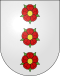 Coat of arms of Lurtigen