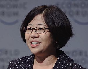 Lydia Sohn at World Economic Forum.jpg