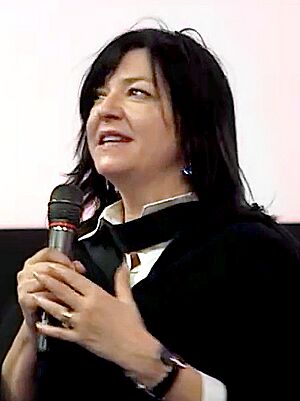 Lynne Ramsay at ADIFF 2018.jpg