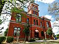 Madison County Courthouse