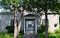 Maison Henry-Marshall-Fulford - 1