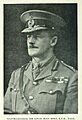 Major-General Sir Louis Jean Bols, KCB, DSO