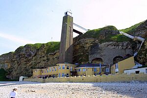 Marsden Grotto - geograph.org.uk - 1260843