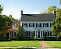 Marsellis House, Montclair, New Jersey