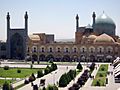 Masjed-e Imam (Imam Mosque), Isfahan, Iran (1267873532)
