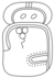 Maya-months-09-yax.svg