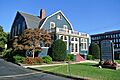 Mayes House Charlotte