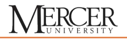 Mercer University logo.png