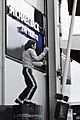 Michael Jackson statue 23444
