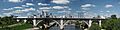 Minneapolis-Panorama-2006-10-20