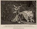 Mort du dauphin fils de louis xvi et marie antoinnette meudon 22 octobre 1781