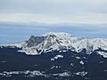 Mount Tekarra