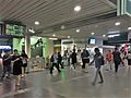 NS10 Admiralty Concourse