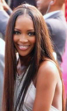 Naomi Campbell Cannes cropped