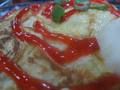Nasi goreng pattaya